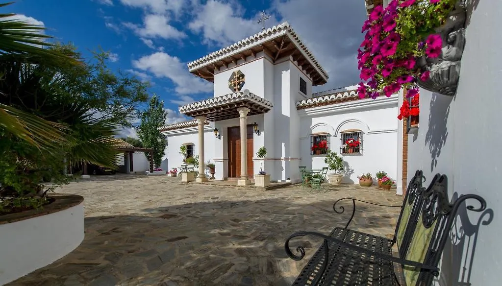 Cortijo Sabila-1